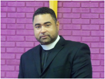 Elder Logan Stowe, Jr.